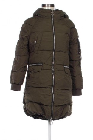 Дамско яке Pimkie, Размер M, Цвят Зелен, Цена 19,94 €