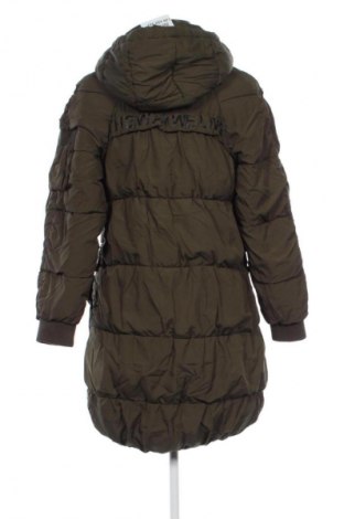 Дамско яке Pimkie, Размер M, Цвят Зелен, Цена 19,94 €