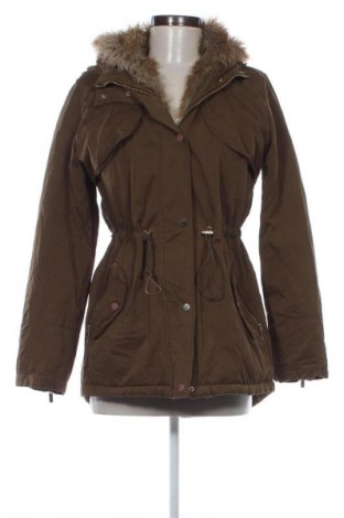 Дамско яке Pimkie, Размер S, Цвят Кафяв, Цена 17,38 €
