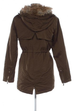 Дамско яке Pimkie, Размер S, Цвят Кафяв, Цена 17,38 €
