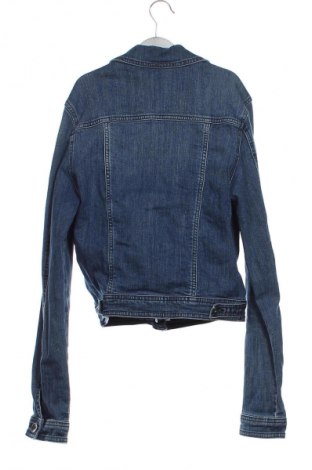 Γυναικείο μπουφάν Pimkie, Μέγεθος XS, Χρώμα Μπλέ, Τιμή 6,99 €