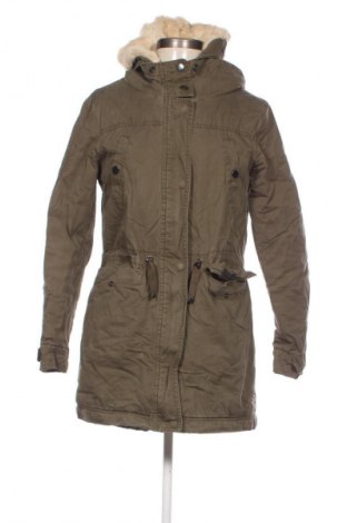 Дамско яке Pimkie, Размер S, Цвят Зелен, Цена 17,89 €