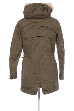 Дамско яке Pimkie, Размер S, Цвят Зелен, Цена 17,89 €