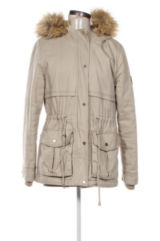 Geacă de femei Pimkie, Mărime M, Culoare Bej, Preț 45,69 Lei