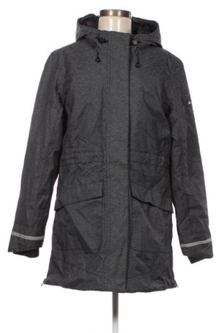 Дамско яке Polarino, Размер S, Цвят Сив, Цена 17,89 €