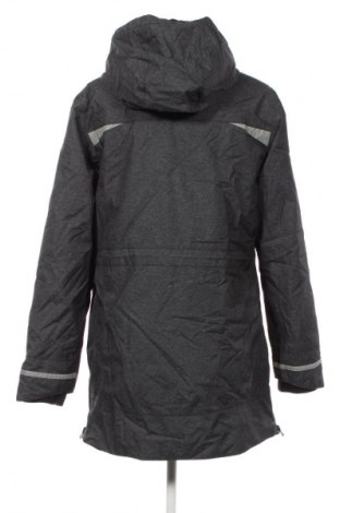 Дамско яке Polarino, Размер S, Цвят Сив, Цена 17,89 €