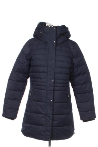 Γυναικείο μπουφάν Polarino, Μέγεθος M, Χρώμα Μπλέ, Τιμή 69,99 €