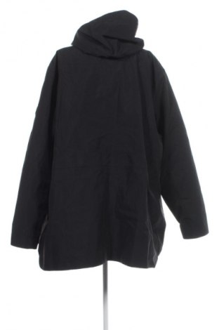 Дамско яке Polarino, Размер 5XL, Цвят Черен, Цена 66,46 €