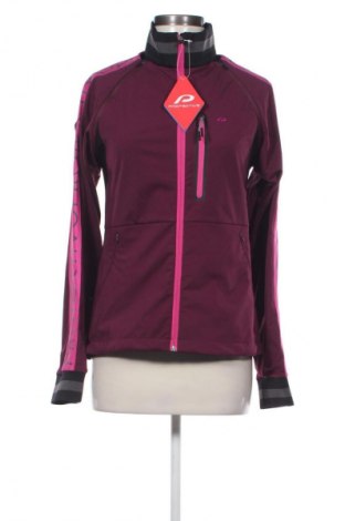 Dámska bunda  Protective, Veľkosť M, Farba Červená, Cena  29,95 €