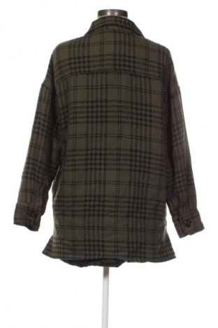 Дамско яке Pull&Bear, Размер M, Цвят Многоцветен, Цена 5,62 €