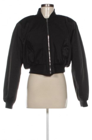 Dámska bunda  Pull&Bear, Veľkosť S, Farba Čierna, Cena  23,95 €