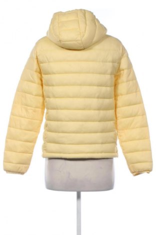 Dámska bunda  Pull&Bear, Veľkosť M, Farba Žltá, Cena  4,95 €