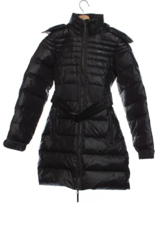 Дамско яке Reebok, Размер XS, Цвят Черен, Цена 34,76 €