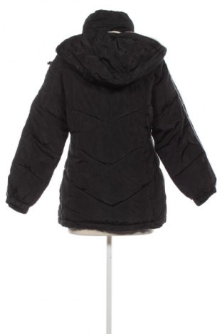 Dámska bunda  Reebok, Veľkosť M, Farba Čierna, Cena  62,95 €