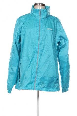 Dámska bunda  Regatta, Veľkosť XL, Farba Modrá, Cena  17,11 €