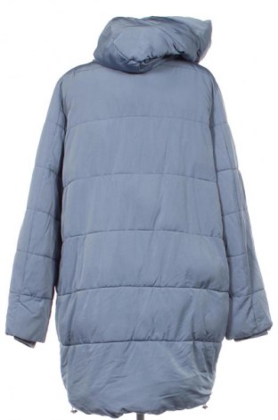 Geacă de femei Reserved, Mărime M, Culoare Albastru, Preț 194,99 Lei