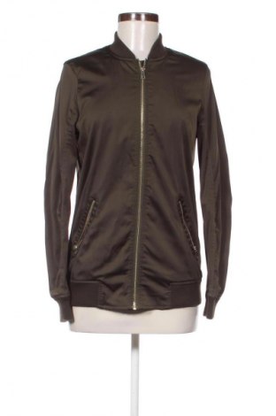 Дамско яке River Island, Размер S, Цвят Зелен, Цена 23,58 €