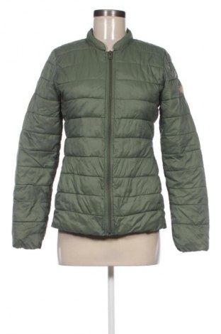 Γυναικείο μπουφάν Roxy, Μέγεθος S, Χρώμα Πράσινο, Τιμή 15,60 €