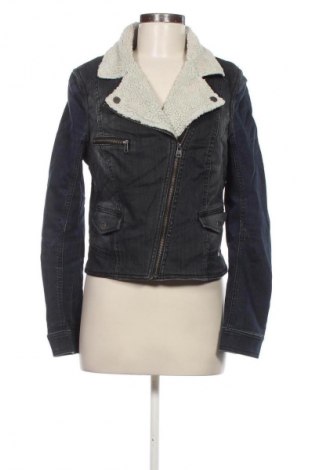 Дамско яке S.Oliver, Размер L, Цвят Син, Цена 18,91 €