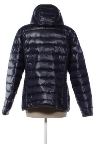 Γυναικείο μπουφάν S.Oliver, Μέγεθος L, Χρώμα Μπλέ, Τιμή 23,99 €