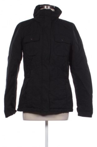 Dámska bunda  S.Oliver, Veľkosť M, Farba Čierna, Cena  33,95 €