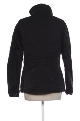 Dámska bunda  S.Oliver, Veľkosť M, Farba Čierna, Cena  33,95 €