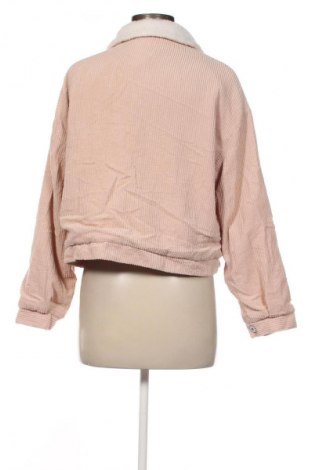Geacă de femei SHEIN, Mărime M, Culoare Roz, Preț 109,99 Lei