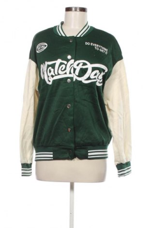 Dámská bunda  SHEIN, Velikost M, Barva Vícebarevné, Cena  309,00 Kč