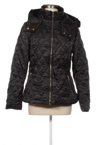 Дамско яке SHEIN, Размер S, Цвят Черен, Цена 17,89 €