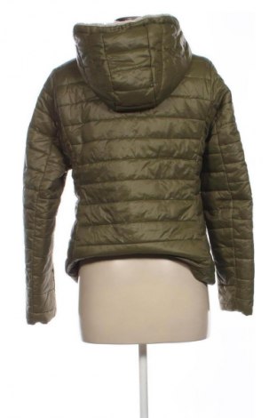 Geacă de femei SHEIN, Mărime S, Culoare Verde, Preț 106,99 Lei