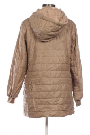 Дамско яке SHEIN, Размер L, Цвят Бежов, Цена 9,71 €