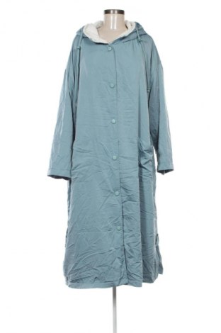 Női dzseki SHEIN, Méret XXL, Szín Kék, Ár 7 049 Ft