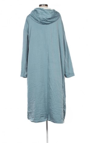 Női dzseki SHEIN, Méret XXL, Szín Kék, Ár 7 049 Ft