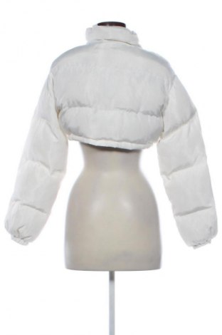 Дамско яке SHEIN, Размер XS, Цвят Бял, Цена 11,48 €