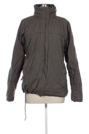 Дамско яке Salewa, Размер XL, Цвят Зелен, Цена 17,89 €