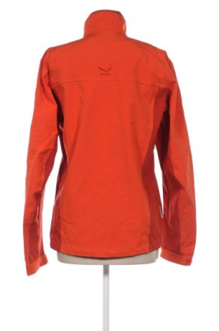 Geacă de femei Salewa, Mărime S, Culoare Roșu, Preț 304,99 Lei