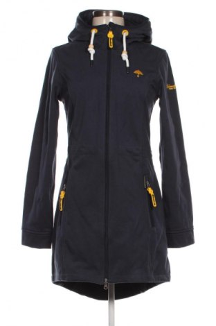 Дамско яке Schmuddelwedda, Размер S, Цвят Син, Цена 85,89 €