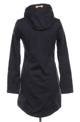 Дамско яке Schmuddelwedda, Размер S, Цвят Син, Цена 85,89 €