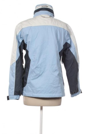 Dámská bunda  Schoffel, Velikost M, Barva Modrá, Cena  1 249,00 Kč