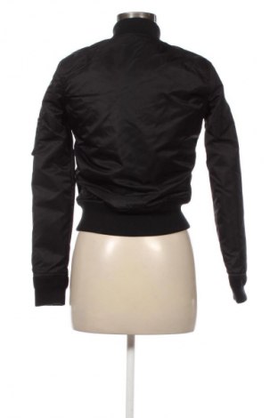 Дамско яке Schott, Размер XS, Цвят Черен, Цена 16,87 €