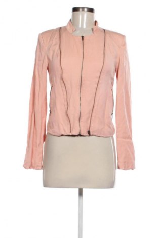 Дамско яке Selected Femme, Размер XS, Цвят Розов, Цена 22,30 €