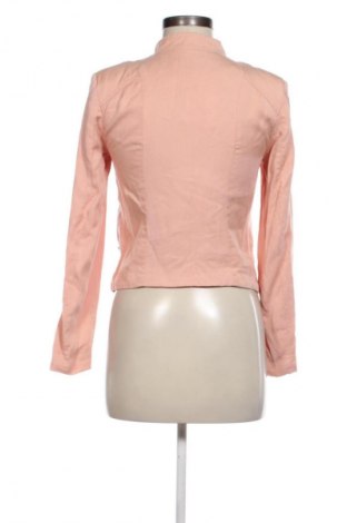 Дамско яке Selected Femme, Размер XS, Цвят Розов, Цена 22,30 €