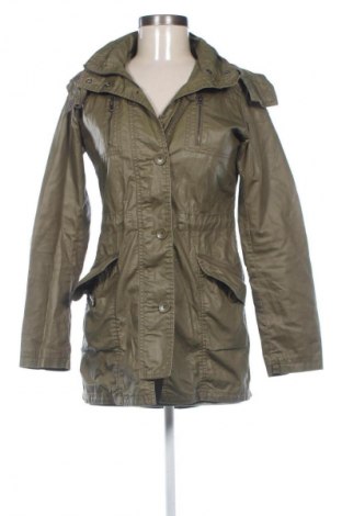 Damenjacke Sisley, Größe M, Farbe Grün, Preis € 8,06