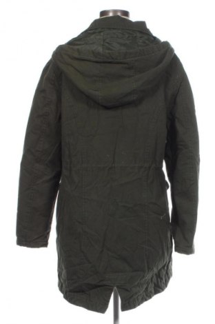 Дамско яке Soulcal & Co, Размер M, Цвят Зелен, Цена 25,05 €