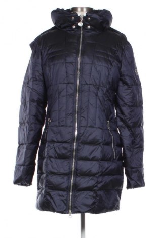 Γυναικείο μπουφάν Sportalm, Μέγεθος M, Χρώμα Μπλέ, Τιμή 132,99 €