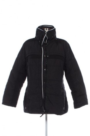 Дамско яке Steilmann, Размер XL, Цвят Черен, Цена 11,24 €