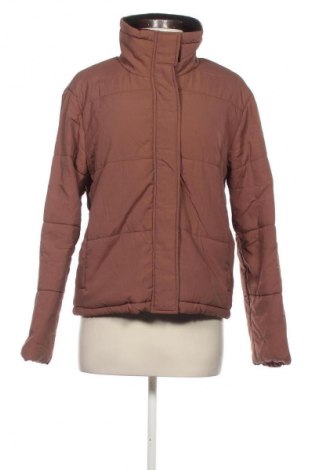 Damenjacke Stradivarius, Größe S, Farbe Braun, Preis 28,99 €