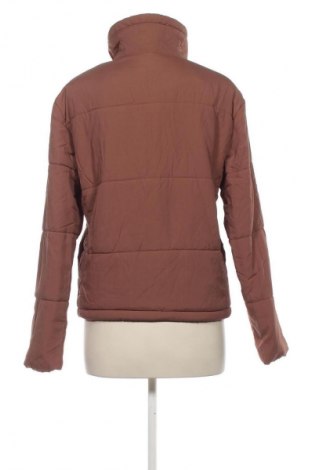Damenjacke Stradivarius, Größe S, Farbe Braun, Preis 28,99 €