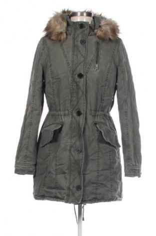 Дамско яке Street One, Размер S, Цвят Зелен, Цена 27,60 €