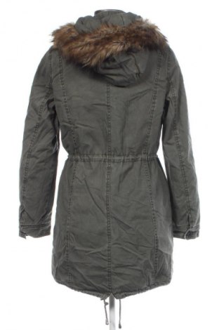 Дамско яке Street One, Размер S, Цвят Зелен, Цена 27,60 €